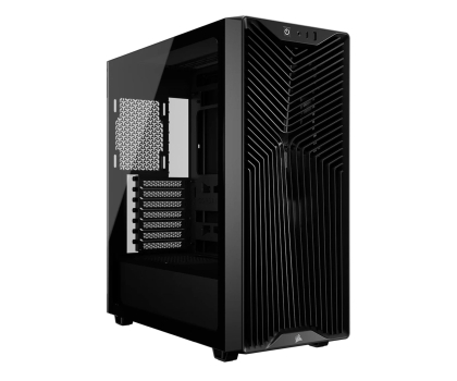 Obudowa Corsair 3200D RS Black